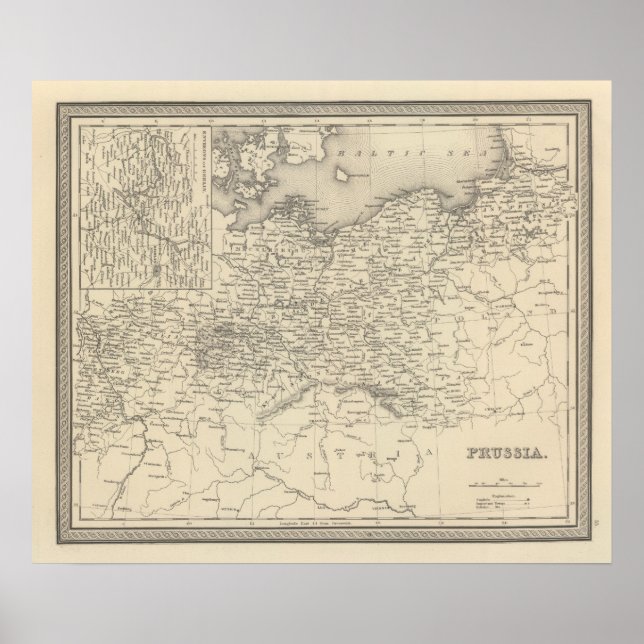 Prussia 6 poster (Front)