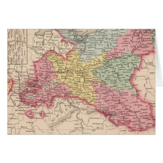 Prussia 7 (Front Horizontal)