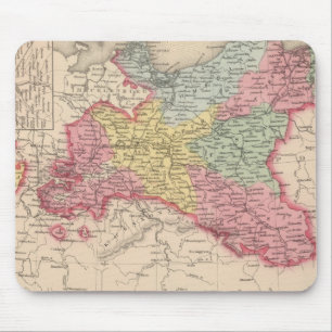 Prussia 7 mouse pad