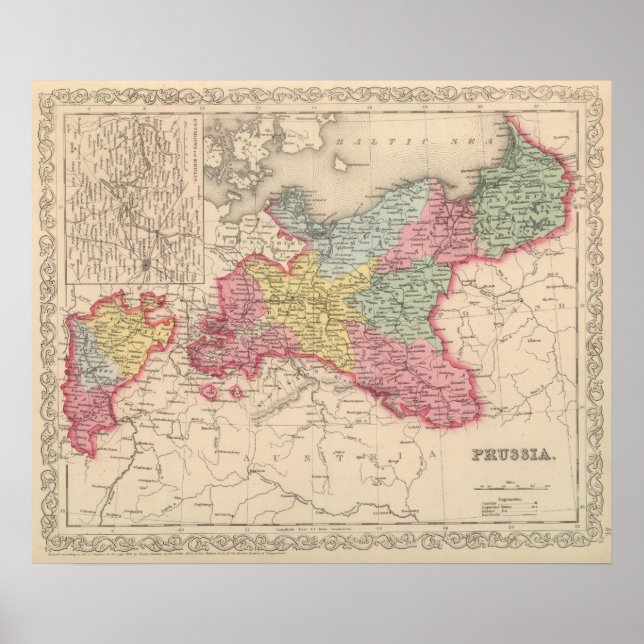 Prussia 7 poster (Front)