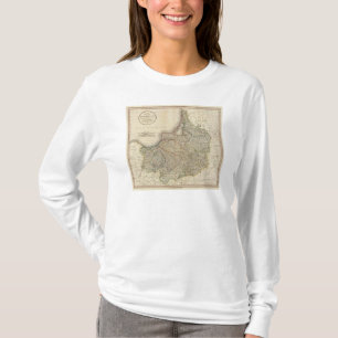 Prussia 8 T-Shirt