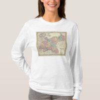 Prussia And Saxony