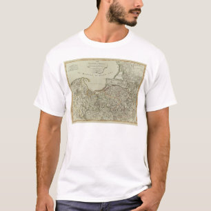 Prussia, Dantzick T-Shirt