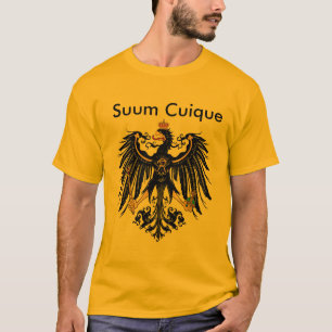 Prussian Eagle Shirt