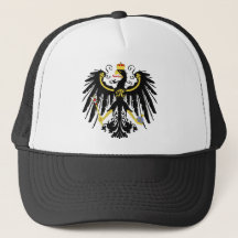Prussian Eagle