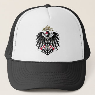 Prussian Eagle Trucker Hat