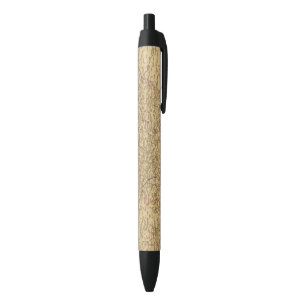 Prussian Empire 2 Black Ink Pen