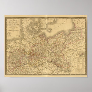 Prussian Empire 2 Poster