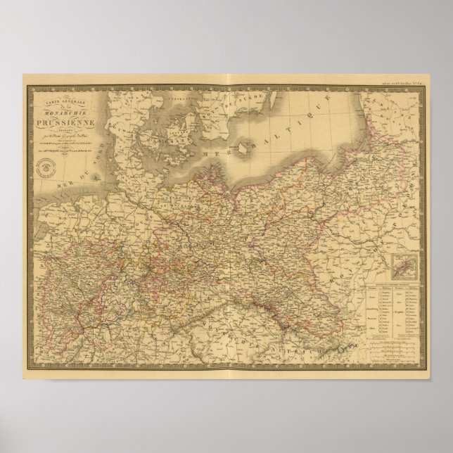 Prussian Empire 2 Poster (Front)