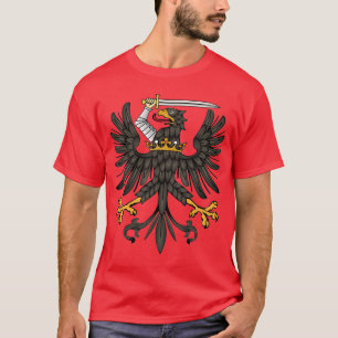 Prussian Imperial Flag T-Shirt