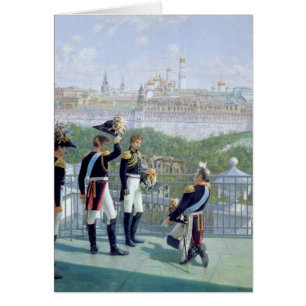Prussian King Friedrich Wilhelm II
