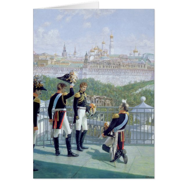 Prussian King Friedrich Wilhelm II (Front)