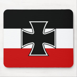 Prussian Mousepad