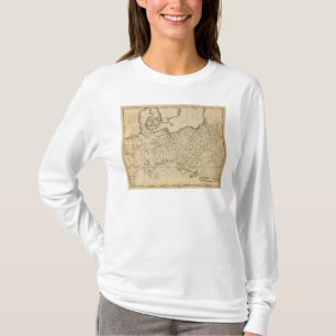 Prussian States 3 T-Shirt