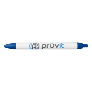 Pruvit Black Ink Pen