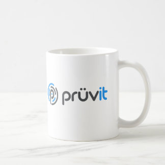 Pruvit Mug