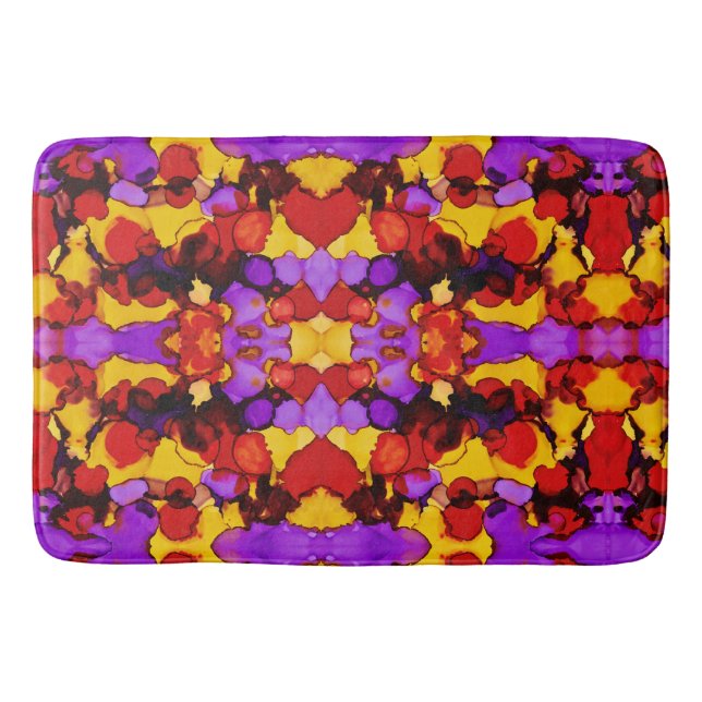 Pry Bath Mat (Front)