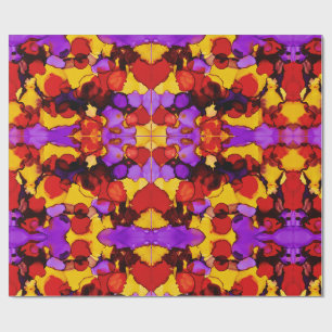 Pry Wrapping Paper