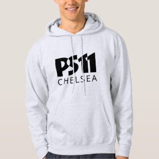 PS11 Logo Customisable Hoodie