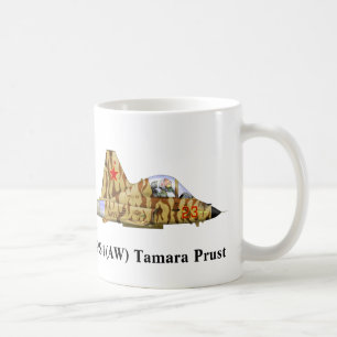 PS1(AW) Tamara Prust mug