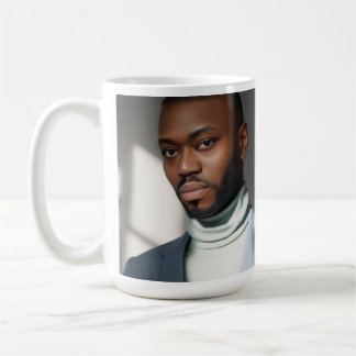 PS COFFEE MUG