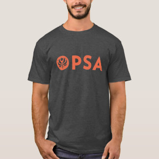 PSA Adult Shirt