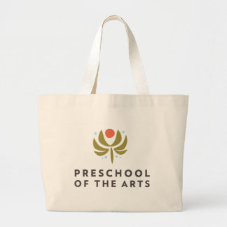 PSA Tote Bag