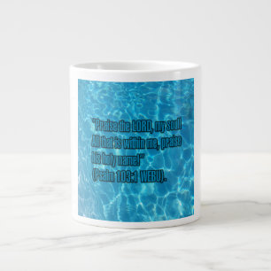 Psalm 103:1 WEBU Mug