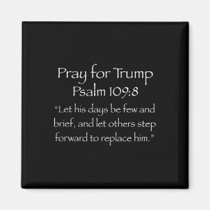 Psalm 1098  magnet
