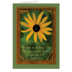 Psalm 118:24 This is the day