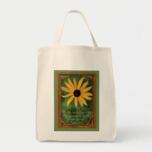 Psalm 118:24 This is the day Tote Bag