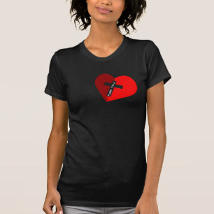 Psalm 119:11 T-Shirt