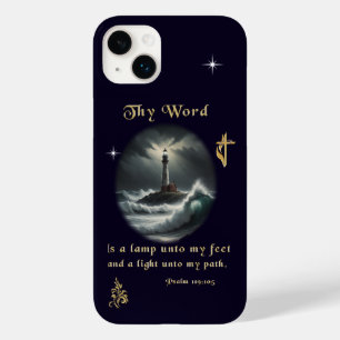 Psalm 119 Case-Mate iPhone 14 plus case