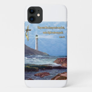 Psalm 119   iPhone 11 case