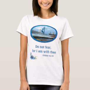Psalm 119 Christian Clothing T-Shirt