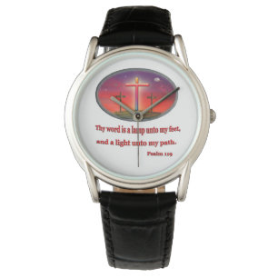 Psalm 119 gifts watch
