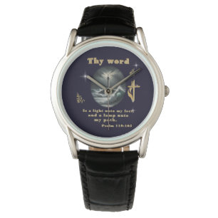 Psalm 119 watch