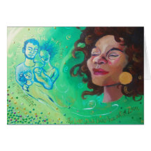 Psalm 128 Notecard
