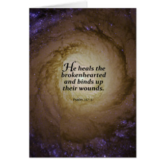 Psalm 147:3