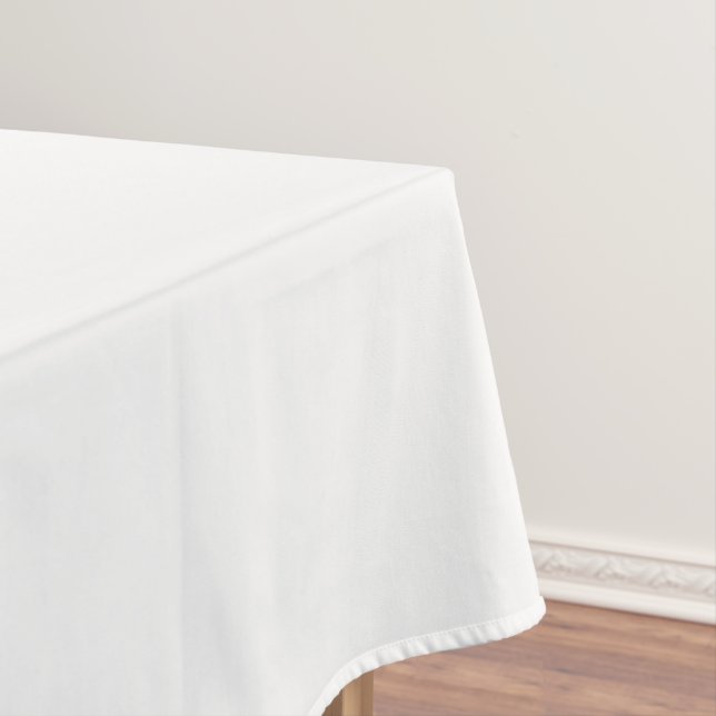 Psalm 1, Flower, Tablecloth (In Situ)