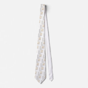 PSALM 23 TIE