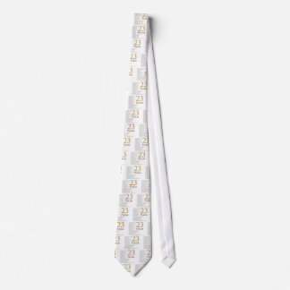 PSALM 23 TIE