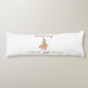 psalm 33 full kindness body cushion
