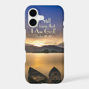 Psalm 46:10 Be Still and Know that I Am God Bible
