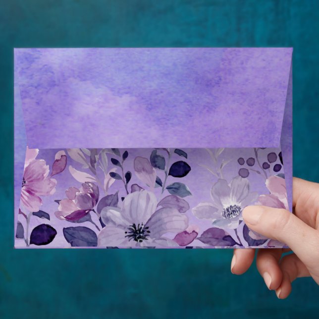 Psalm 46:10 Bible Verse Envelope (Hand)