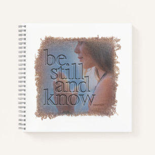 PSALM 46:10 - Journal