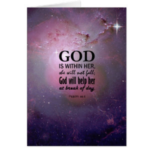 Psalm 46:5