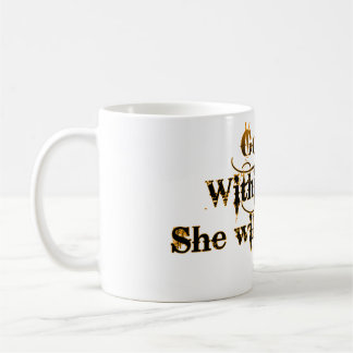 Psalm 46:5 coffee mug