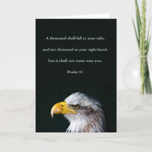 Psalm 91 for Protection | Spiritual Encouragement
