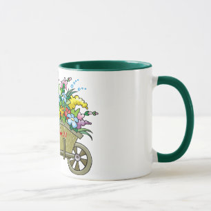 Psalm 91 Mug